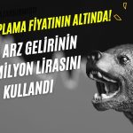 Yatırımcıyı Üzen Halka Arz Açıkladı: Fondan Geriye Ne Kaldı?