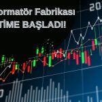 Yatırımcıyı Üzen Halka Arz Şirketinden Fabrika Açıklaması