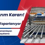 Yeni Yatırım Kararını Açıklayan Hissede Güçlü Yükseliş