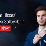 Yüzde 124 Yükselen İletişim Hissesi 83 TL’ye Çıkabilir