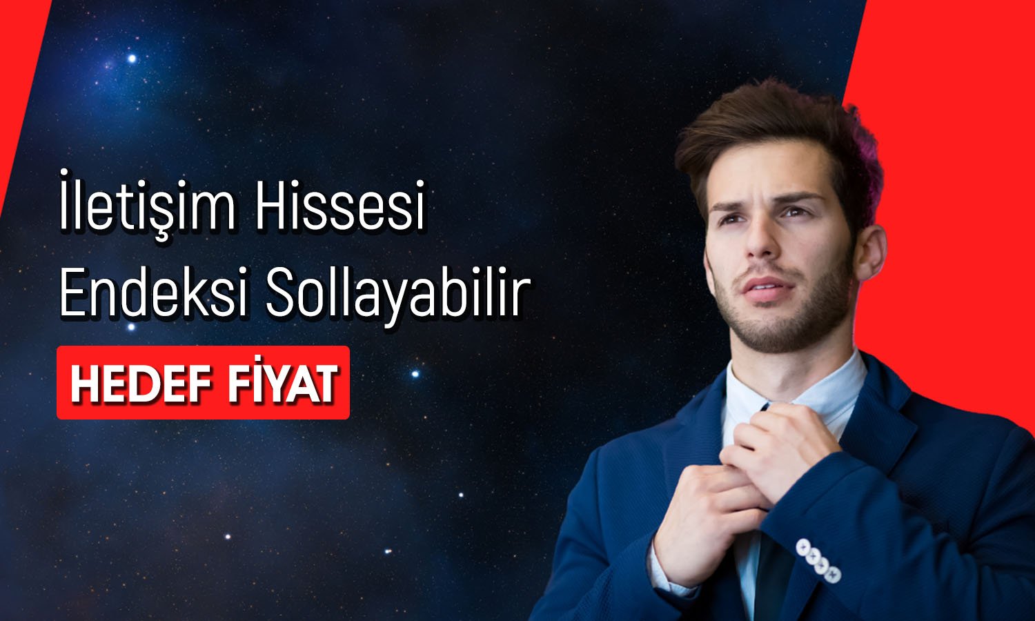 Yüzde 124 Yükselen İletişim Hissesi 83 TL’ye Çıkabilir