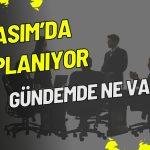 Yüzde 188 Kazandıran Holdingden Olağanüstü Toplantı Kararı