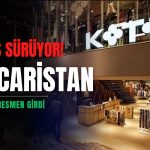 Yüzde 40’tan Fazla Düştü! Macaristan Pazarına Girdi