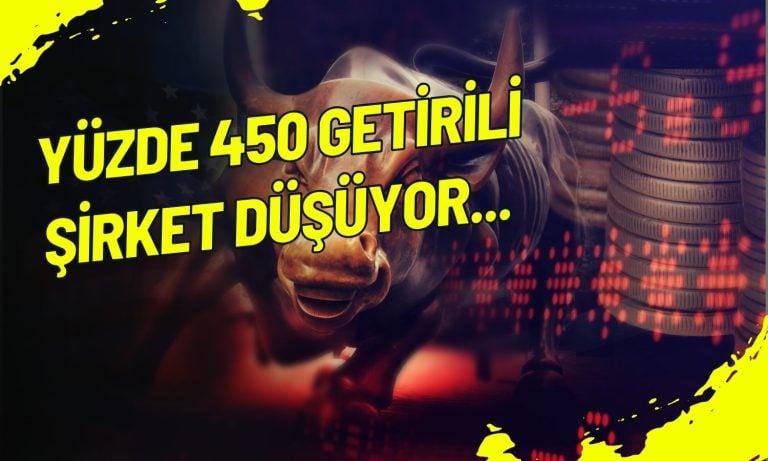 Yüzde 452 Kazandıran Hissede Taban Serisi Genişliyor