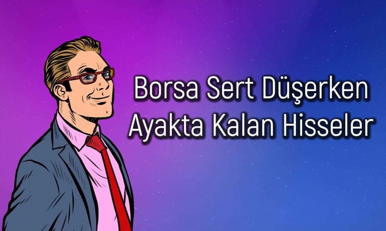 Yüzde 527 Getiri Sağladı! Bu Sektörler Pozitif Ayrışıyor