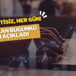 Yüzde 67 Düşen Şirkette Başkan Pay Alımını Sürdürüyor
