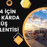 Yüzde 88 Getiri Potansiyeli! TAVHL için 3Ç24 Beklentisi