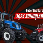 Zayıf Bilanço Sonrası TTRAK için Hedef Fiyatlar Düşürüldü