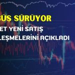 Zirveden Yüzde 50 Uzaklaşan Şirketten Yeni Sözleşmeler