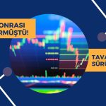 Zirveden Yüzde 76 Uzaklaşmıştı! Hisse Yine Tavan Fiyatta