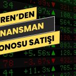 Zorlu Enerji’den 52 Milyon TL Nominal Değerli Bono Satışı