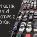 25 Yaş ve Üzeri Aracı Olanlara Müjde: Teklif Meclis’e Sunuldu