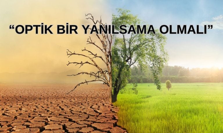 300 Milyar Dolarlık COP29 Finansmanı Eleştirildi: Yetersiz!