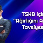 7 Milyar TL Net Kar Açıklayan TSKB için Hedef Fiyat Ne?