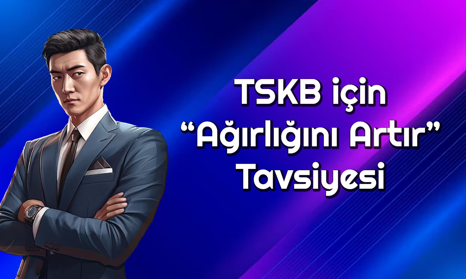 7 Milyar TL Net Kar Açıklayan TSKB için Hedef Fiyat Ne?