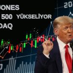 ABD Borsalarında Trump Yükselişi: Vadeliler Güçlü Arttı