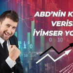 ABD Enflasyonu Yüksek Gelse Bile Borsada İyimserlik Sürecek