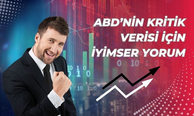 ABD Enflasyonu Yüksek Gelse Bile Borsada İyimserlik Sürecek