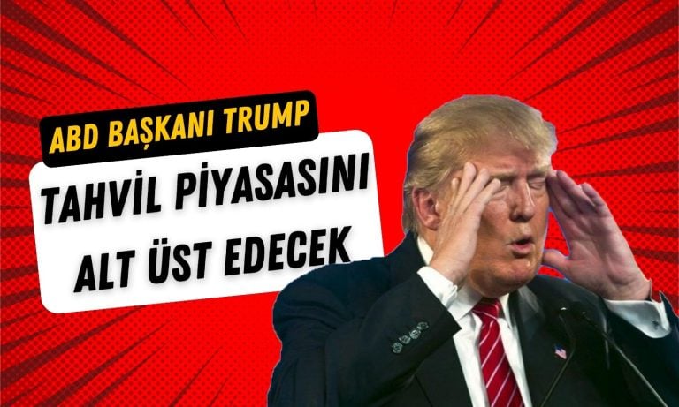 ABD Trump Başkanlığında İngiltere Benzeri Kriz Yaşayabilir