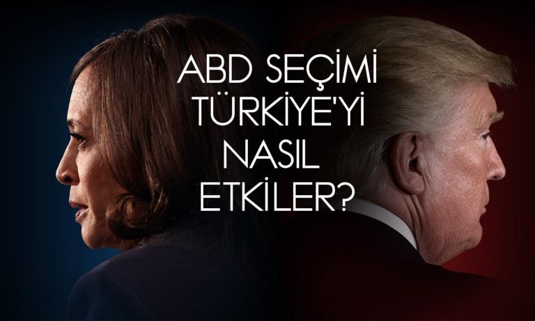 ABD’deki Kritik Seçim Türkiye’yi Nasıl Etkiler?