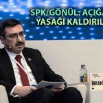 Açığa Satış Yasağı 2025 Yılından Önce Kaldırılabilir
