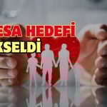 Agesa Hayat Emeklilik (AGESA) Hedef Fiyatı Yükseltildi