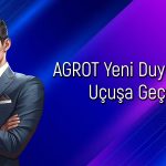 Agrotech’ten Bedelsiz Kararı! Hisse Tavan Oldu