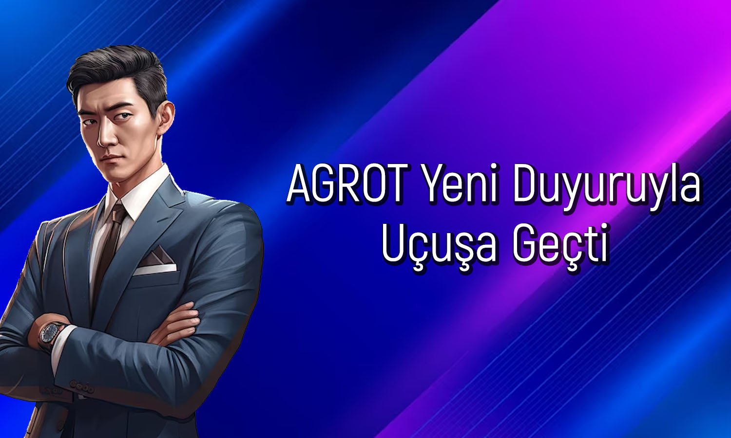 Agrotech’ten Bedelsiz Kararı! Hisse Tavan Oldu