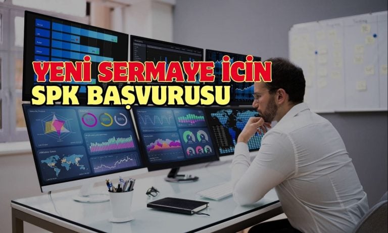 Akfen Yenilenebilir Enerji ‘Yeni Sermaye’ için SPK’ya Başvurdu