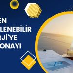 Akfen Yenilenebilir Enerji’nin Tahsisli Sermaye Artırımına Onay