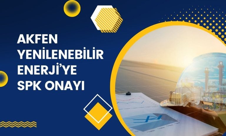 Akfen Yenilenebilir Enerji’nin Tahsisli Sermaye Artırımına Onay