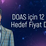 Al Tavsiyesi Verilen DOAS için Getiri Potansiyeli Açıklandı