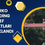 Alarko Holding (ALARK) Yeni Hedef Fiyatları Açıklandı