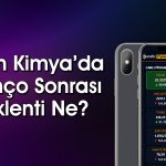 Alkim Kimya için 12 Aylık Hedef Fiyat Düştü