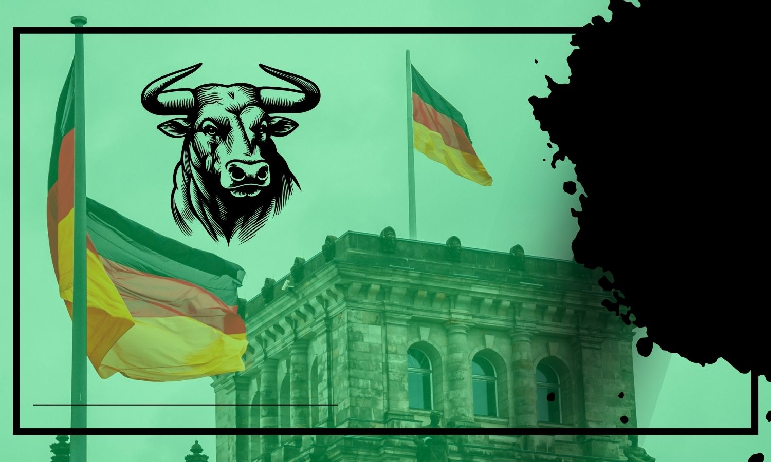 Alman Hükümetinin Çöküşü Piyasaları Olumlu Etkileyebilir