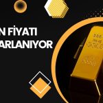 Altın ‘En Kötü Haftanın’ Ardından Toparlanıyor