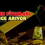 Altın Fiyatları Trump’ın Tarife Açıklamasıyla Denge Arıyor