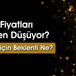 Altın Yatırımcıları Nereye Gidiyor? Trump Dengeleri Değiştirdi