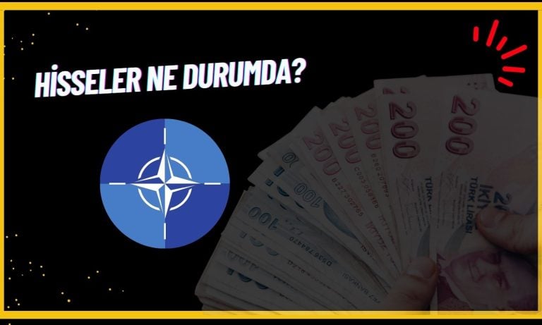 Altınay Savunma İş-Ge Direktörü NATO’ya Geçti