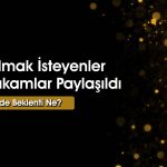 Altında Alım için Bu Seviyelere Dikkat! Uzun Vadede Trend Ne?