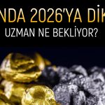 Altında Düşüş Sürüyor! Fiyatlar Toparlanacak mı?