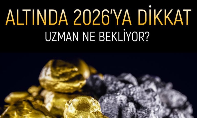 Altında Düşüş Sürüyor! Fiyatlar Toparlanacak mı?