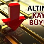 Altında Trump’ın Zaferi Sonrası Aylardır Görülmeyen Günlük Kayıp!