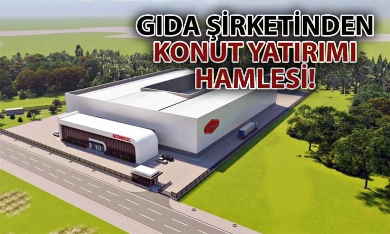 Altınkılıç’tan Konut Projesi Açıklaması: Ön Görüşmeler Başladı