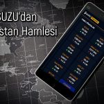 Anadolu Isuzu Özbekistan’da Güçlenmeyi Hedefliyor
