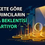 Anket Paylaşıldı: Kurumsal Yatırımcı Varlıklarını Artırmayı Planlıyor