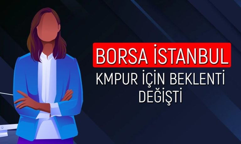 Aracı Kurumdan KMPUR Raporu: Hedef Fiyat Ne?