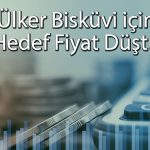 Aracı Kurumdan Ülker Bilançosu için “Olumsuz” Yorumu