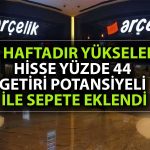 ARCLK Aracı Kurum Tarafından Yeni Hedef Fiyat ile Listeye Eklendi