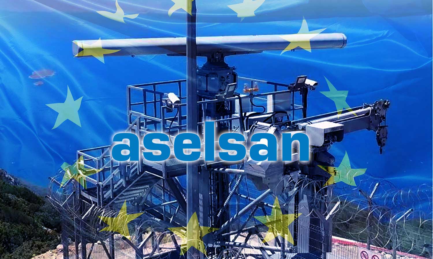 ASELSAN, AB Ülkesinden 16.6 Milyon Euroluk Sipariş Aldı